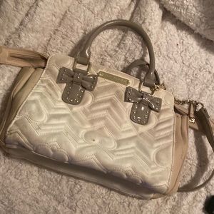 Betsy Johnson Crossbody Purse